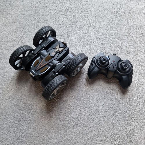 360 stunt car - rc,