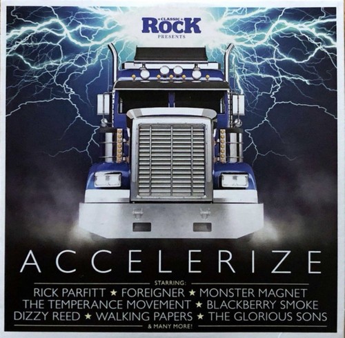 Various classic rock - classic,