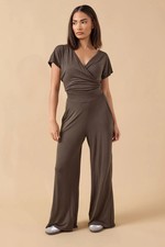 PixieGirl Petite Women's Wrap
