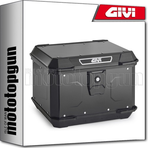 Monolock alpina black - monolock,