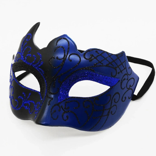Men masquerade mask venice - men's,