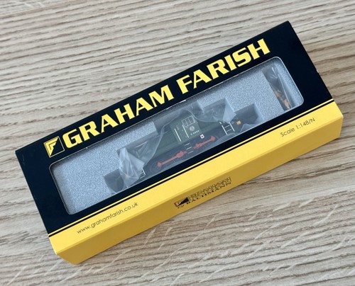 Graham farish 372 950 class - graham,