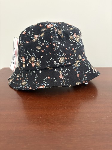 Fila womens bucket hat - bucket, cotton