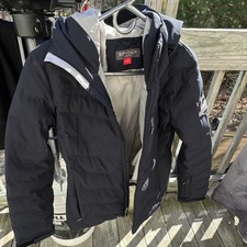 Spyder Women's Ski Jacket