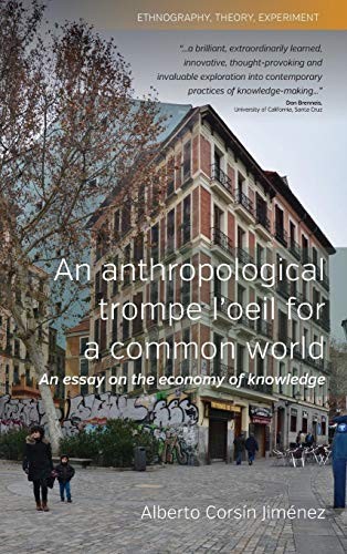 Anthropological trompe - an,