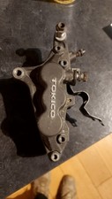 Tokico 6 Pot Caliper