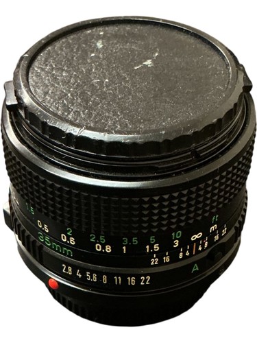 Canon lens 85mm 2 8 - canon,