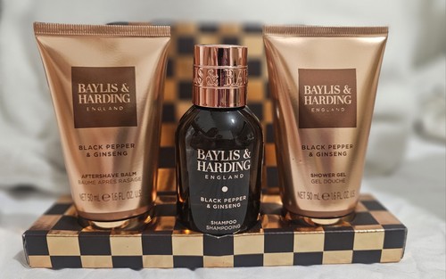 Baylis and harding travel - travel, gift