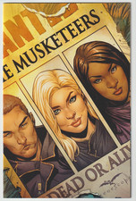 Grimm Fairy Tales The