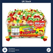 Delicious Heart-Shaped Halal