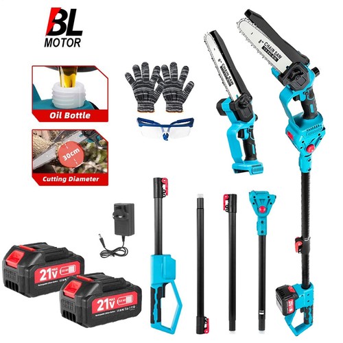 Long reach telescopic tree - long,