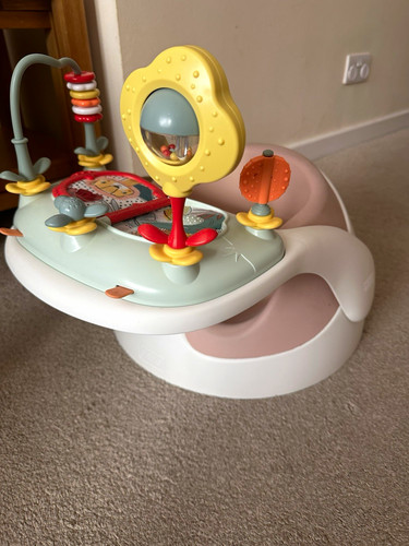 Mamas papas baby bumbo floor - baby,