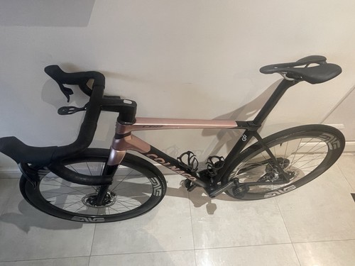 Colnago c68 road bike - colnago,