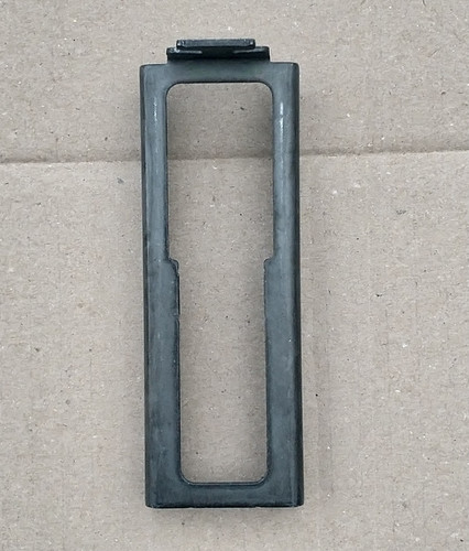 Thule 7104 footpack spare - 7104,