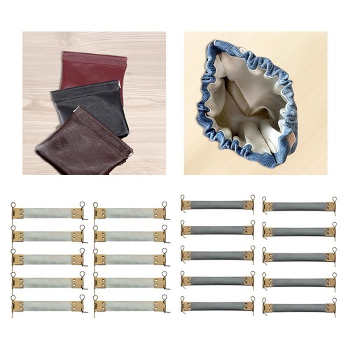 10pcs metal internal flex - metal,