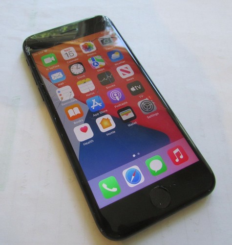 Apple iphone 32gb - apple, 7