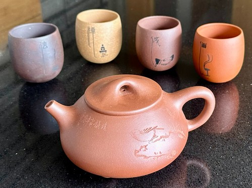 Collectible handmade chinese - collectible,