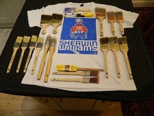 Wooster & Purdy Paint Brushes