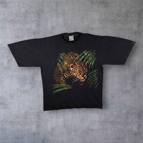 Vintage harlequin jaguar cat - vintage,