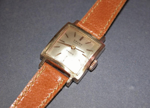 Vintage 1950s cauny - 1950s, 17