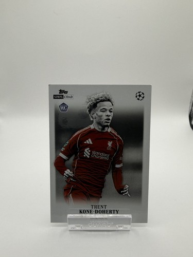 2025 topps simplicidad - 2025-26,