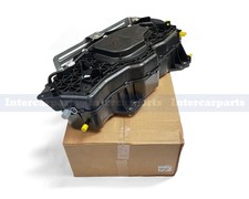 Genuine Ad Blue Tank with Pump