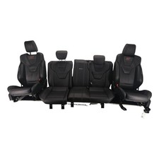 FORD FOCUS Recaro Interior