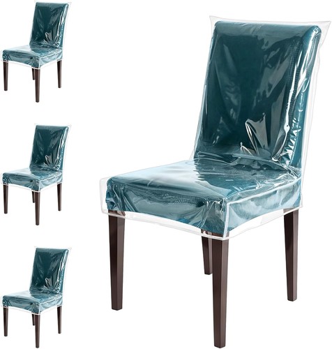 4pcs chair covers for dining - chair,