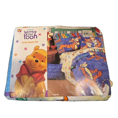Vintage disney winnie the pooh - the,