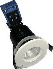 Deta LED Downlight Fire Rated