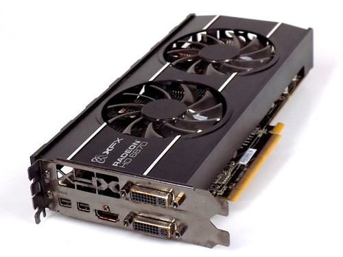 1gb xfx amd radeon 6870 - xfx,