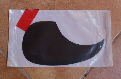 Boston guitar pickguard - boston,