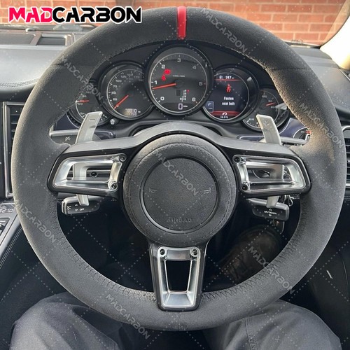 Porsche heat steering wheel - porsche,