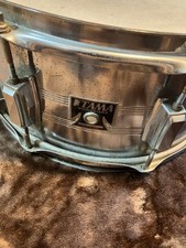 TAMA Swingstar Snare Drum Used