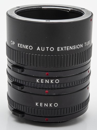 Kenko auto extension - kenko, set