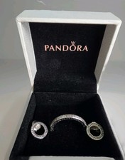 Authentic Pandora Sparkle and