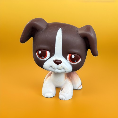 Littlest pet shop - littlest, hasbro