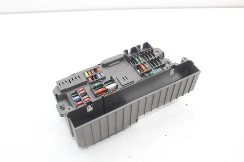 Bmw e71 xdrive 30d fuse - xdrive,