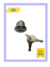 IKEA 115459 PS TROTTEN