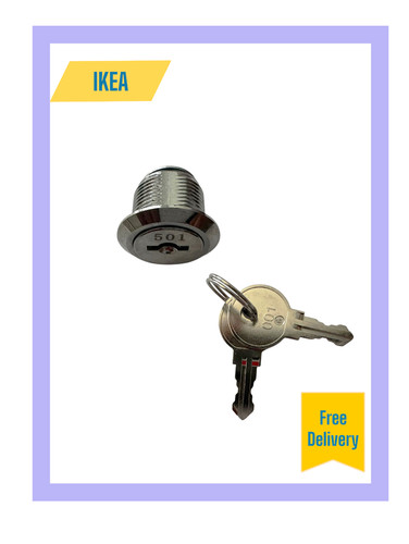 Ikea 115459 trotten - ikea,