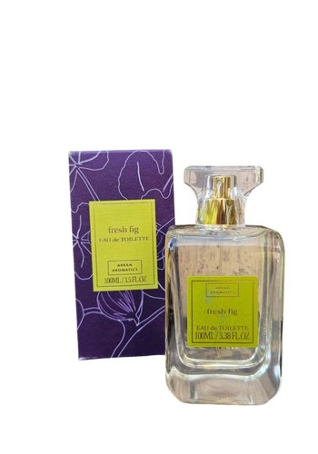 Rare vintage arran aromatics - rare,