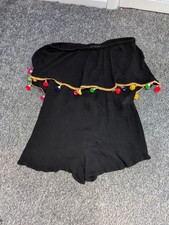 Boohoo Size 8 Playsuit