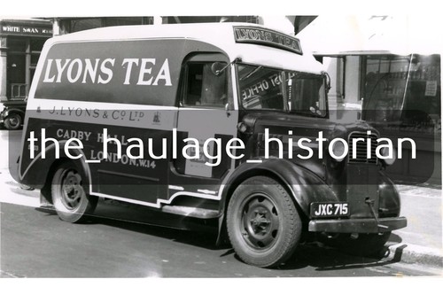 Thh truck photos - photos, lyons