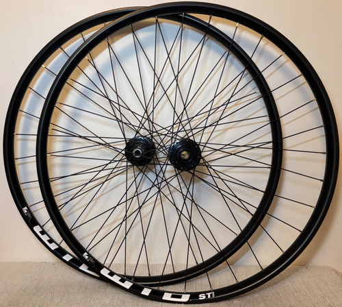Wtb i29 boost wheelset 29er - i29,