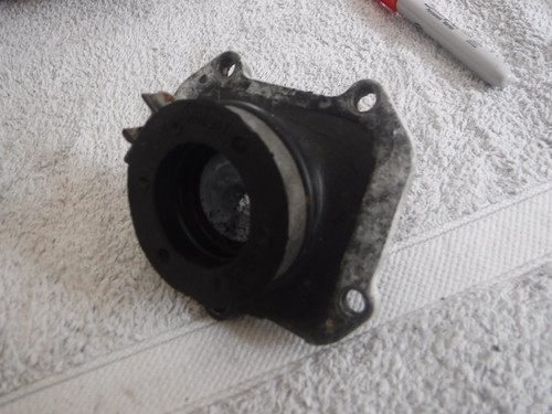 Aprilia 125 carburettor - rs,