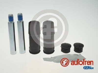 Guide sleeve kit - sleeve, brake