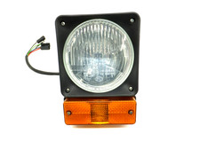 83987544 Front Headlamp Unit