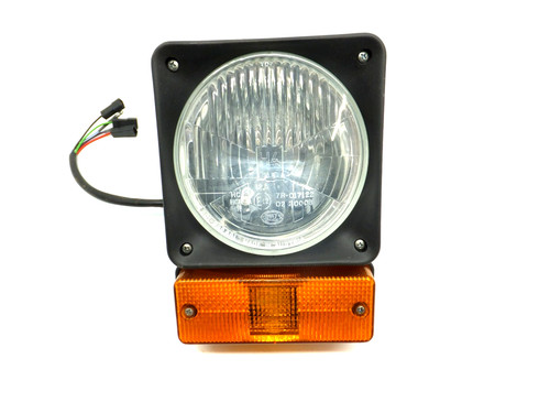 83987544 front headlamp - 83987544, unit