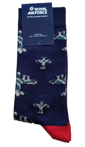 Lancaster bomber socks - lancaster,