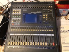Yamaha 03D Professional